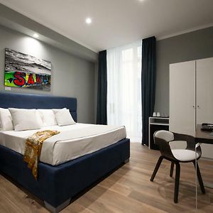 Chambre Lit King-Size